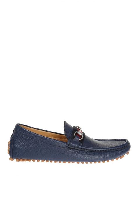 gucci mocassin|gucci moccasins men's shoes.